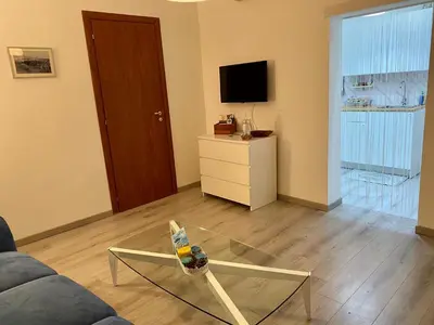 TV o dispositivi per l'intrattenimento presso Figurari Home Napoli