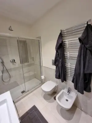 Bagno di Il Papero A Napoli