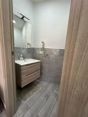 Bagno di B&B Panorama 17