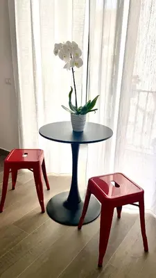 Planimetria di Maison La Nova
