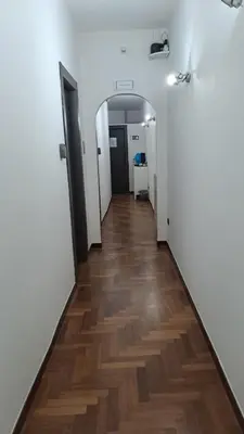 Planimetria di Royal Poerio