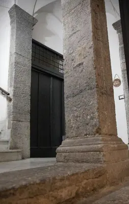 Planimetria di Plebiscito House - Casa Vacanze Napoli