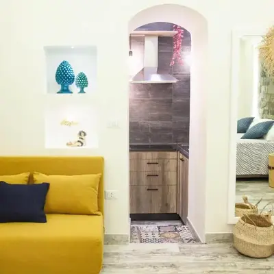 Plebiscito House - Casa Vacanze Napoli