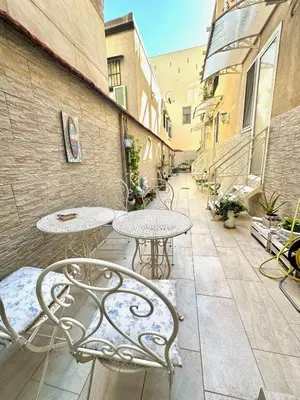 Edificio in cui si trova il bed & breakfast