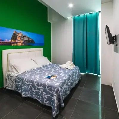 B&b Onda Napoli