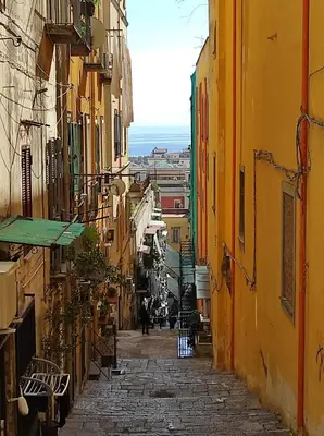 Il quartiere o una zona nella vicinanze del bed & breakfast