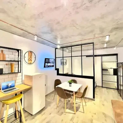 Linea1 loft Museo