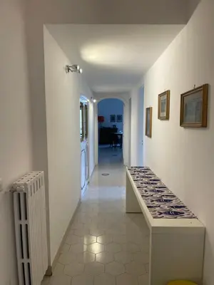 Planimetria di Viromar