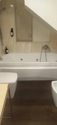 Bagno di Belledonne apartments