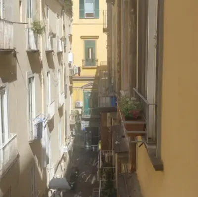 Planimetria di Belledonne apartments