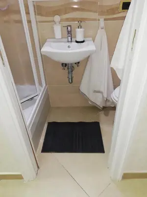 Bagno di La dolce Dimora