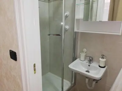 Bagno di La dolce Dimora