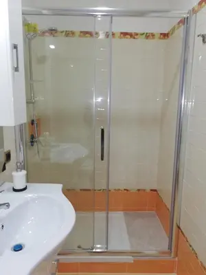 Bagno di La dolce Dimora