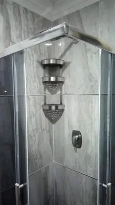 Bagno di Casa vacanze Maison Zio Bruno A' Scalinatella