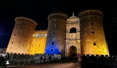 Luogo di interesse nelle vicinanze del bed & breakfast