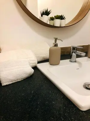 Planimetria di Casa Sofia
