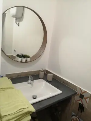 Bagno di Casa Sofia
