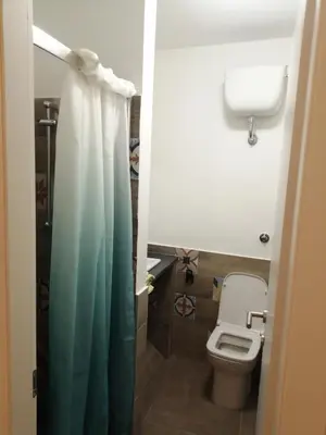 Bagno di Casa Sofia