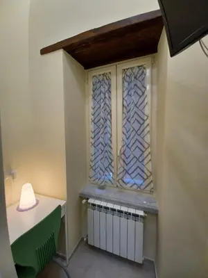 Planimetria di Dimora Lazzarella