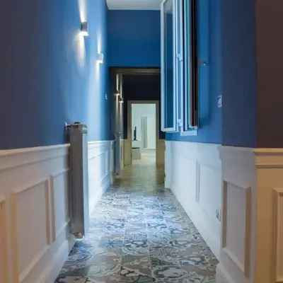 WANDERLUST NAPLES a place to stay