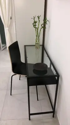 Planimetria di Casa GERMANA