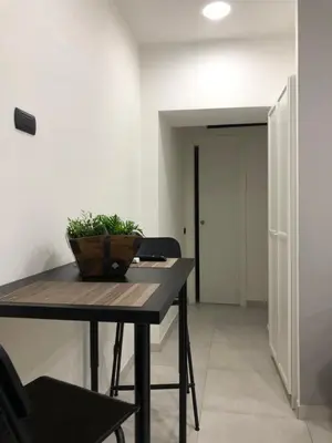 Planimetria di Casa GERMANA