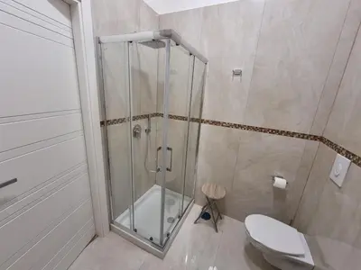 Bagno di BARBAJA SUITES IN STREET TOLEDO 205