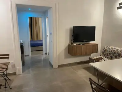 TV o dispositivi per l'intrattenimento presso CASA KHRIS