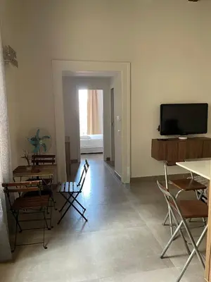 TV o dispositivi per l'intrattenimento presso CASA KHRIS