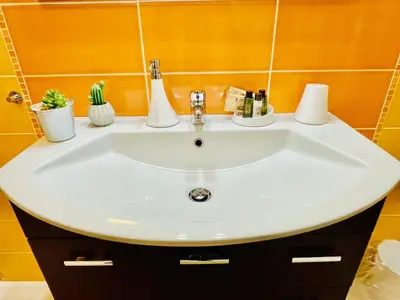 Bagno di San Gregorio Luxury Apartments