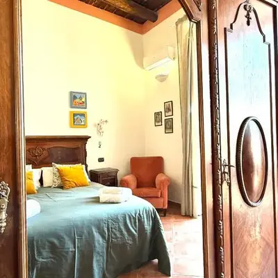 San Gregorio Luxury Apartments
