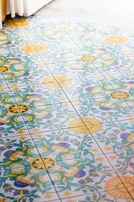 Planimetria di relais metis