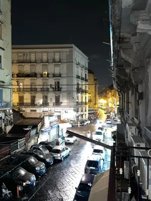 Il quartiere o una zona nella vicinanze dell'appartamento