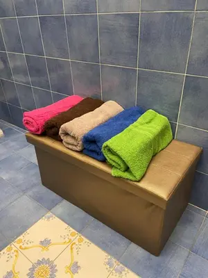 Planimetria di Al Centro Storico Home