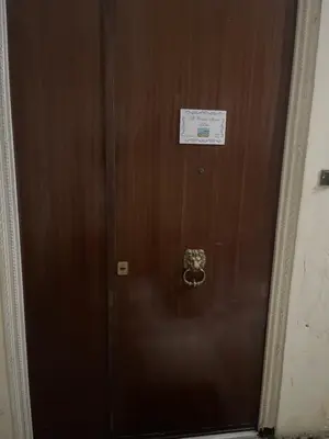 Planimetria di Al Centro Storico Home