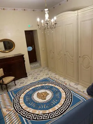 Planimetria di Al Centro Storico Home