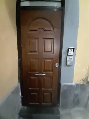 Planimetria di Pignasecca Home