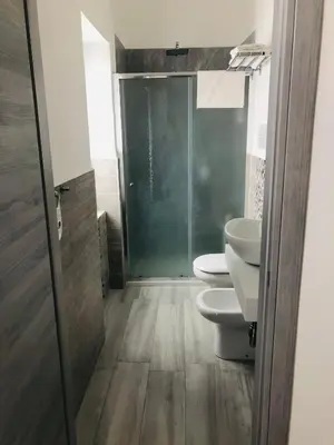 Bagno di A Casa di Gemma