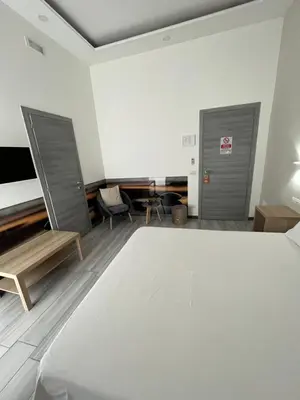 TV o dispositivi per l'intrattenimento presso A Casa di Gemma