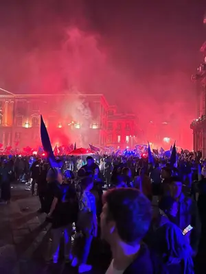 Ospiti di Casa D10S Napoli centro quartieri spagnoli