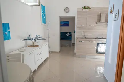 Bagno di Appartament Terra mia