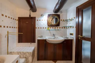 Bagno di Riviera House Apartment Sea View group and family By HouseinNaples