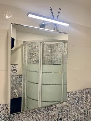 Bagno di La casetta ai Gradoni di Chiaia