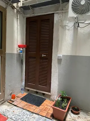 Planimetria di La casetta ai Gradoni di Chiaia
