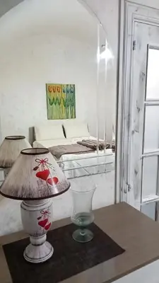 Letto o letti in una camera di Napoli milionaria