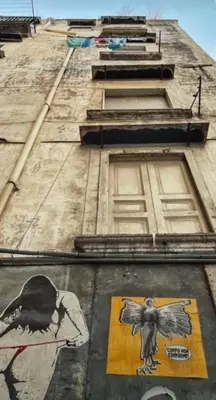 Planimetria di Napoli milionaria