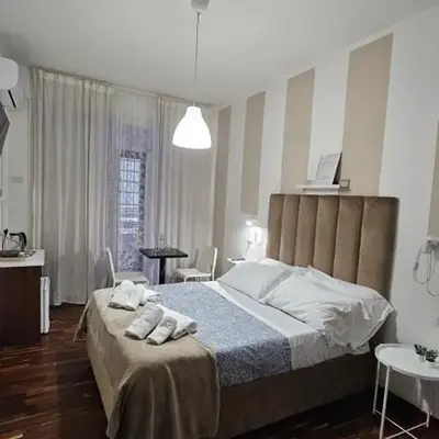 B&B Napoli Centrale Centro