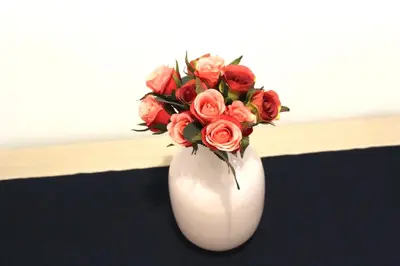 Planimetria di Casa Luisa