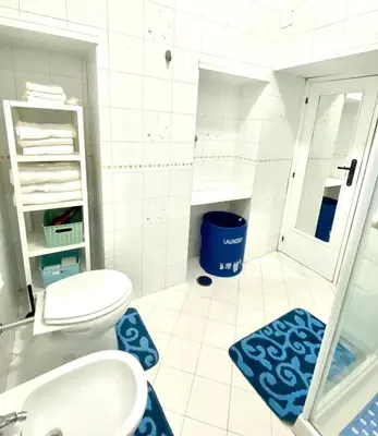 Bagno di Casa Luisa