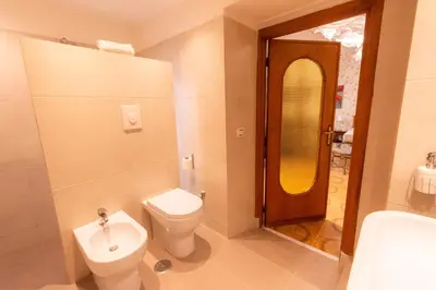 Bagno di Areamare